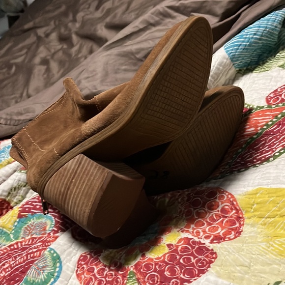 Steve Madden booties - Picture 4 of 6